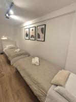 Vita 1&2 - B&B Tisno