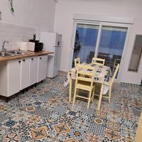Alzira Bonita Apartamento Amarillo - B&B Alzira