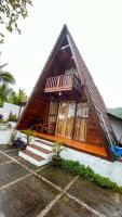 Ayu Siddhi Sidemen Villa - B&B Sidemen