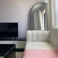 Hoppersville Apartments - B&B Nairobi