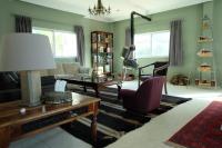 B&B Umm Qays - Beit Al Baraka - Bed and Breakfast Umm Qays