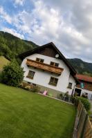 Ferienwohnung Biohof Untermar - B&B Obervellach