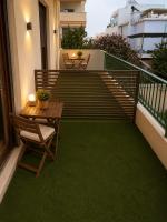 Poetto Villini Rooms - B&B Cagliari