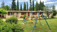Agriturismo Collomici - B&B Celle sul Rigo