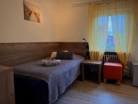 Single Room with Bathroom