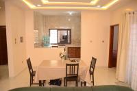 Appartement spacieux idéal pour familles - B&B Dakar