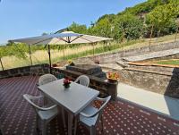 Sosta FONTE DAVIDDI - B&B Santa Fiora