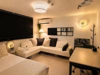 NEW Luxury Hideout !! Jamsil, KSPO DOME, Lotte World, Free Netflix - Chambres d'hôtes Séoul
