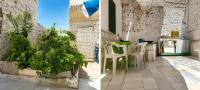 Tetouan Martil Apartamento Familiar 2 Habitaciones Cerca de la Playa - Chambres d'hôtes Martil