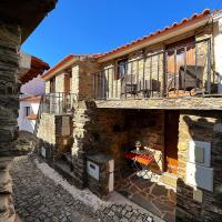Casas dos Carregais - B&B Carregais