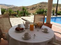 Villa Cabera I Piscina Privada I Barbacoa I Cerca de Caminito del Rey - Ferienwohnung Valle de Abdalagís