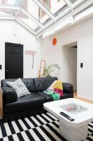kenner Apartments - Leipzig West - B&B Lipsia