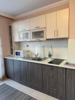 Солнечный Берег Болгария апартамент с бассейном рядом море - Ferienwohnung Sonnenstrand