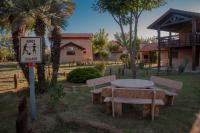 Chalet met 3 Slaapkamers