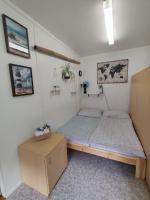 Apartmany Na stezce - Chambres d'hôtes Třeboň
