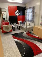 Apartmany Na stezce - Chambres d'hôtes Třeboň