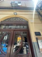 Parthenope Heritage Living - B&B Napoli