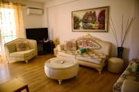 Osho Apartment - Bed and Breakfast Tirana