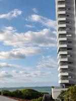 Home Aconchego - 2 min da Praia - B&B São Luís
