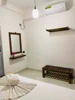 Vibu Sadagiri Home Stay Yala - Bed and Breakfast Tissamaharama