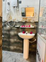 Vibu Sadagiri Home Stay Yala - Bed and Breakfast Tissamaharama