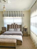 بوابة جرش Jarash Gate - B&B Jerash