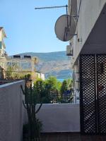 Тихий апартамент у моря - B&B Castelnuovo di Cattaro
