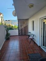 Тихий апартамент у моря - B&B Castelnuovo di Cattaro
