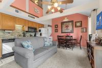 Dreamers Delight condo - B&B Branson