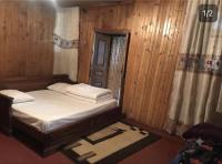 Doppelzimmer mit Gemeinschaftsbad