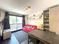 Appartement cocooning 4/6 pers, coeur station, proche pistes et commodités - FR-1-265-190 - Bed and Breakfast Valfrejus