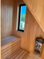 Ekskluzywny Dom na jeziorze - Chambres d'hôtes Ogonki