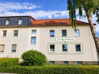 Stadtpunkt Apartments Sömmerda - Ferienwohnung für bis zu 4 Gäste - B&B Sömmerda