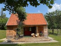 Leśniczówka Ublik - Chambres d'hôtes Ublik
