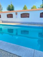 Apartmenthaus Claudia - B&B Zamárdi