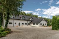 Gościniec Sarnówka - B&B Piaski