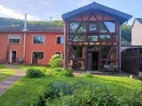 Haus Rothenberg - Wohnung Anne - B&B Nohfelden