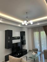 JUEL APARTMENTS - B&B Pefkochóri