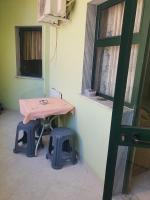 Apartment with panoramic lake views - Bed and Breakfast Pogradec