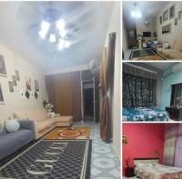 Muara homestay - B&B Kampung Petai Bubus