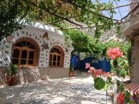 Blue House Town - B&B Xauen