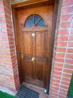 Confortable Big Villa - B&B Viladecans
