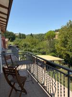 La Libellula - B&B Smirra