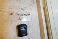 Suite avec Terrasse 