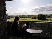 Rathescar Grove Guest House - Bed and Breakfast Drogheda