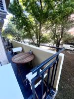 Kismóricz 5 Apartman - Bed and Breakfast Pécs