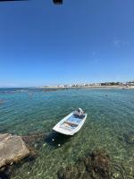 Casedda a lu Mare - B&B Torre San Sabina
