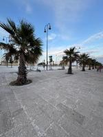 Casedda a lu Mare - B&B Torre San Sabina