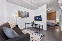 Lofts Orizon - Ferienwohnung Rimouski