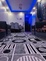 Furnished apartment with all services in a prime location - B&B ‘Ezbet ‘Abd el-Ḥamîd